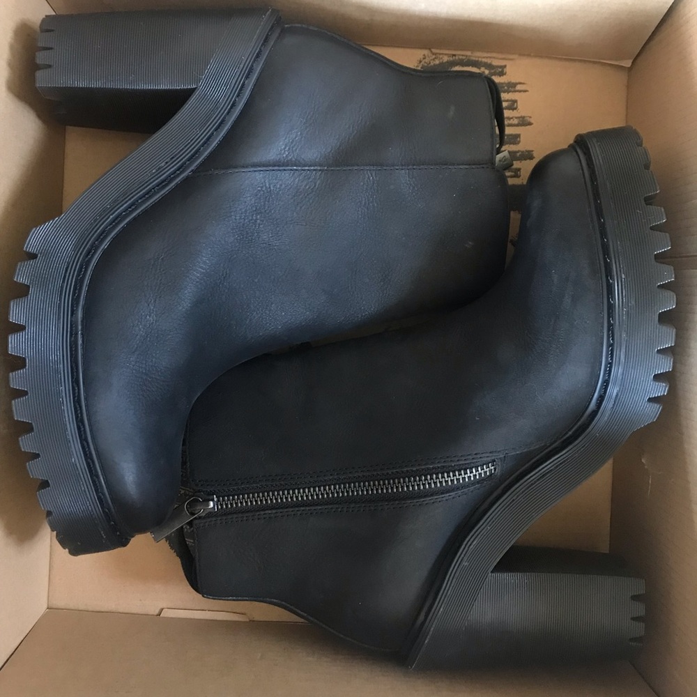 NWOT Dr. Marten Magdalenas